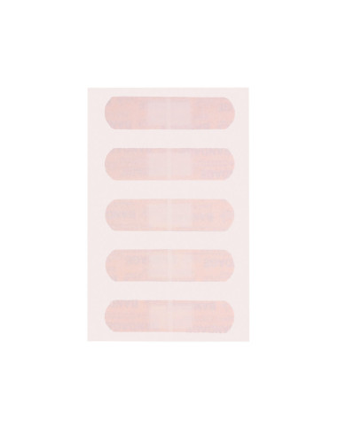 Set Tiritas Kesar