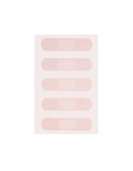 Set Tiritas Kesar
