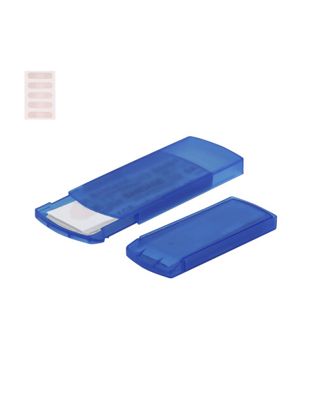 Set Tiritas Kesar