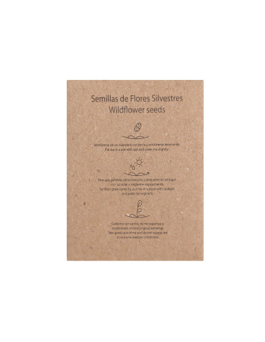 Sobre Semillas Balvor