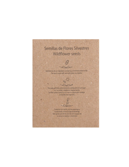 Sobre Semillas Balvor