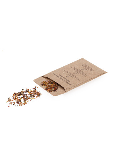 Sobre Semillas Balvor