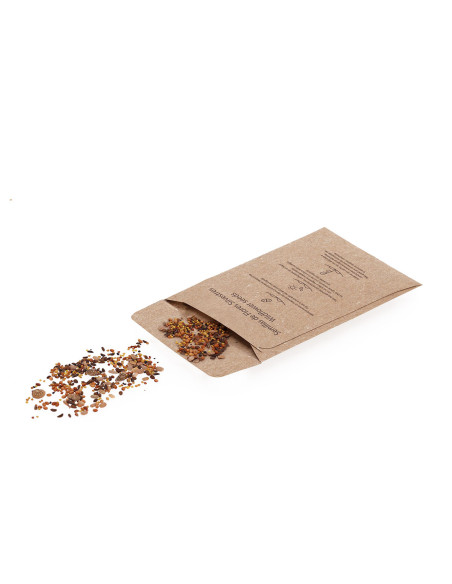 Sobre Semillas Balvor