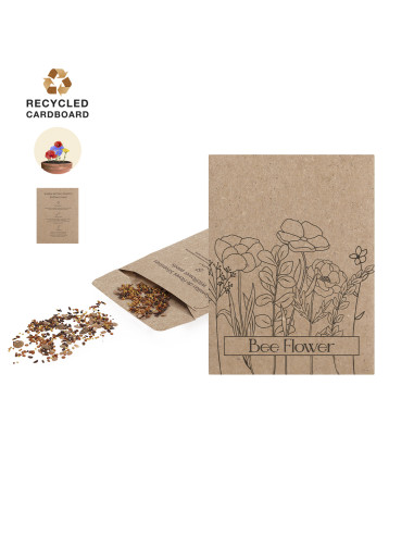 Sobre Semillas Balvor