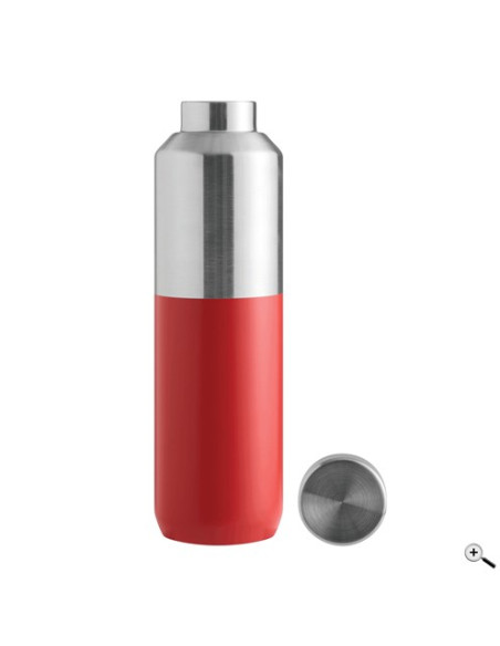 Bidón termo STEECO