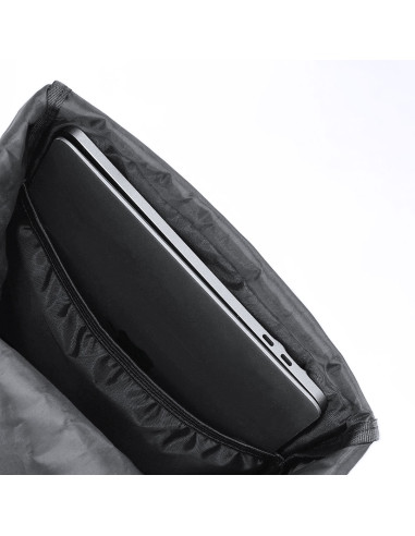 Mochila Reflectante Nazan