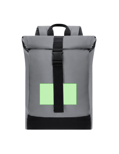 Mochila Reflectante Nazan