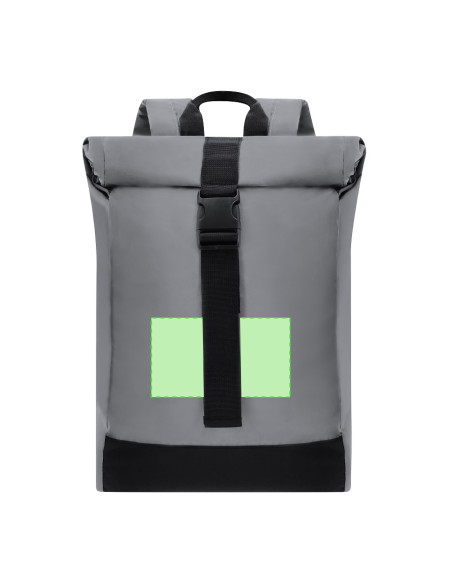 Mochila Reflectante Nazan