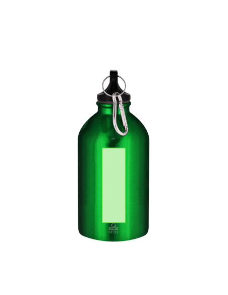 Bidón Beyls en Inox Reciclado