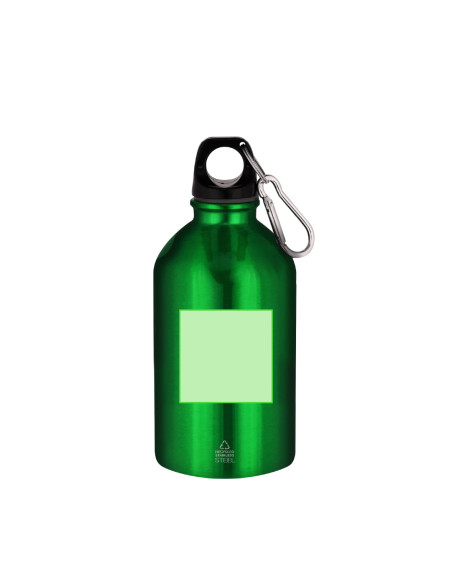 Bidón Beyls en Inox Reciclado