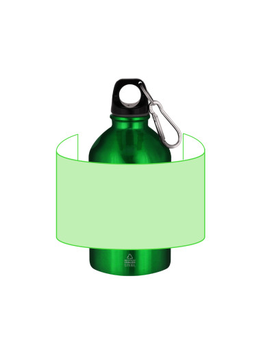 Bidón Beyls en Inox Reciclado