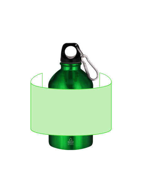 Bidón Beyls en Inox Reciclado