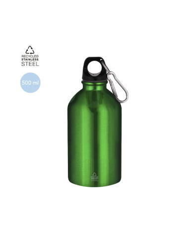 Bidón Beyls en Inox Reciclado