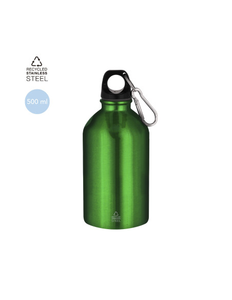 Bidón Beyls en Inox Reciclado