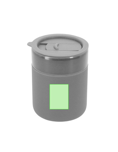 Vaso Balmir de Cerámica