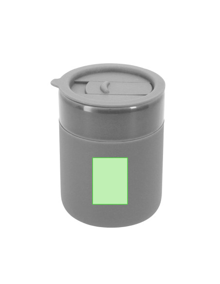 Vaso Balmir de Cerámica