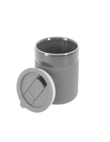 Vaso Balmir de Cerámica