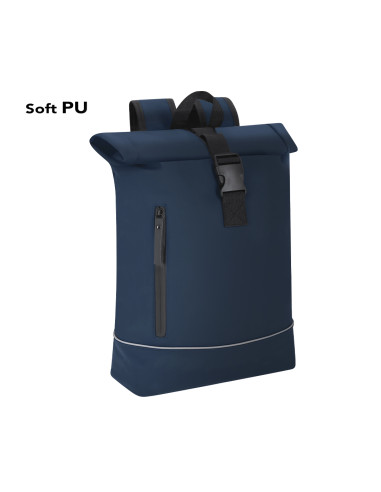 Mochila Norzal en PU