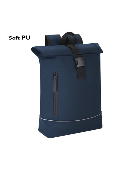 Mochila Norzal en PU