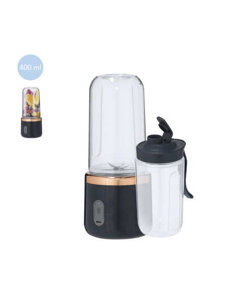 Licuadora Kalact con 2 Vasos