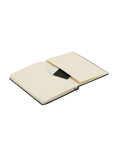 Bloc Notas Rubin con Porta Bolígrafo