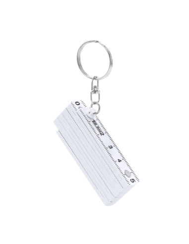 Llavero Regla Plegable Qivan