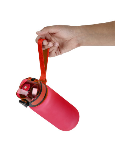 Bidón Dalbin Traslucido