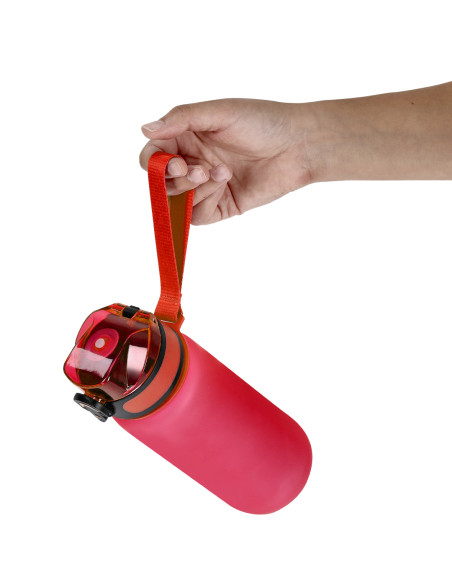 Bidón Dalbin Traslucido