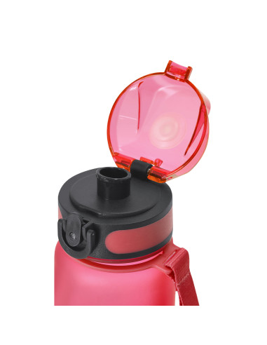 Bidón Dalbin Traslucido