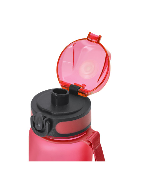 Bidón Dalbin Traslucido