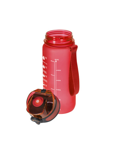 Bidón Dalbin Traslucido