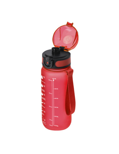 Bidón Dalbin Traslucido