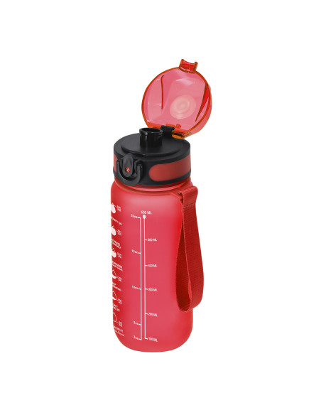 Bidón Dalbin Traslucido