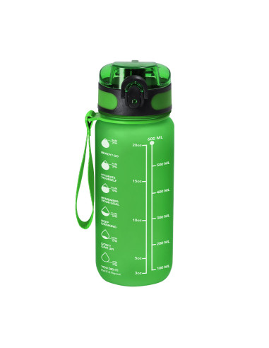 Bidón Dalbin Traslucido