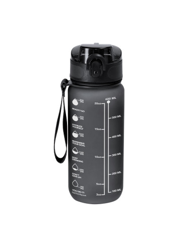 Bidón Dalbin Traslucido