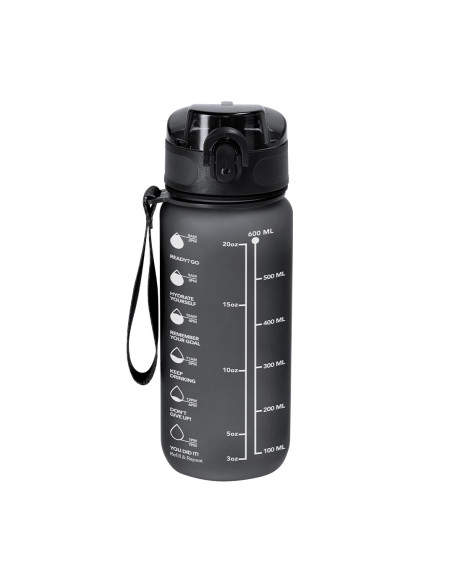 Bidón Dalbin Traslucido