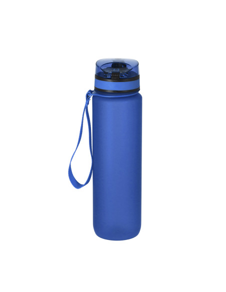 Bidón Trarun Traslucido