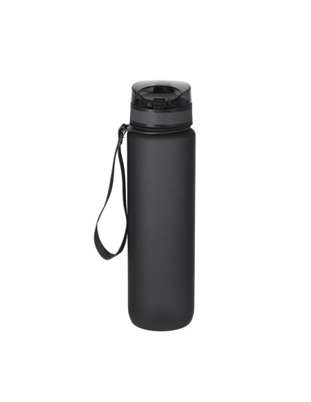 Bidón Trarun Traslucido