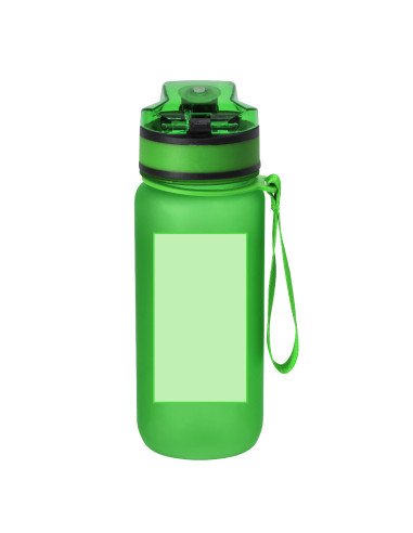 Bidón Trarun Traslucido