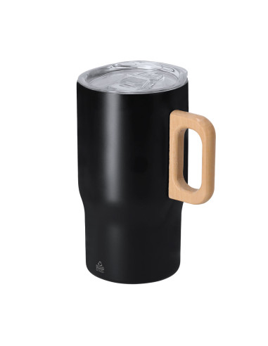 Taza Térmica Zaran con 400 ml