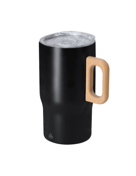 Taza Térmica Zaran con 400 ml