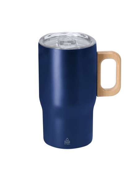 Taza Térmica Zaran con 400 ml