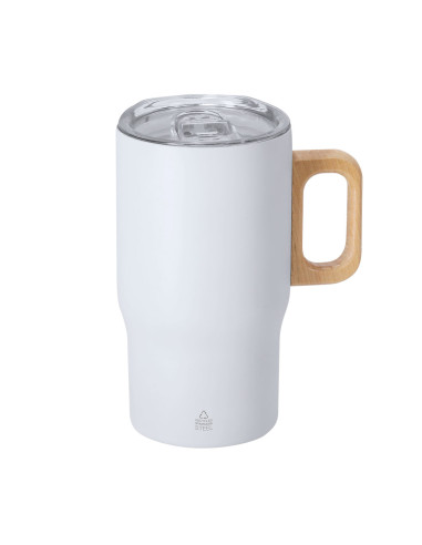 Taza Térmica Zaran con 400 ml