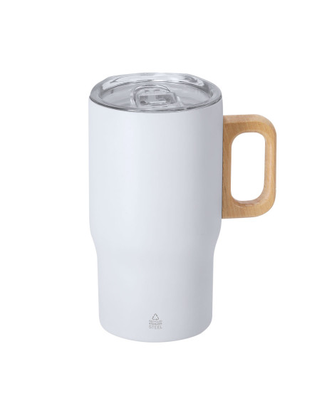 Taza Térmica Zaran con 400 ml