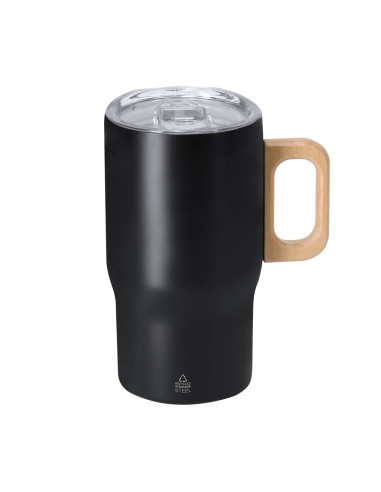 Taza Térmica Zaran con 400 ml