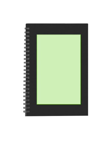 Libreta de Anillas Kidon