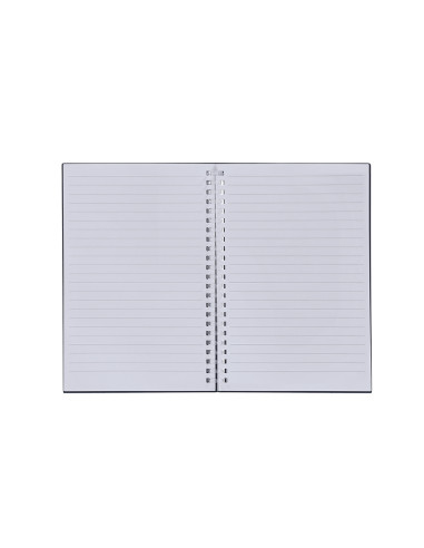 Libreta de Anillas Kidon
