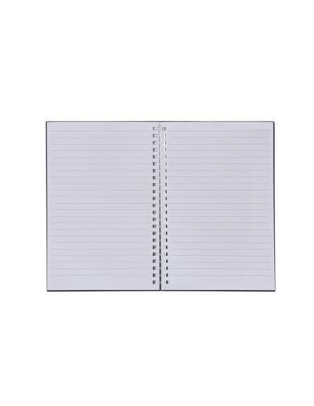 Libreta de Anillas Kidon