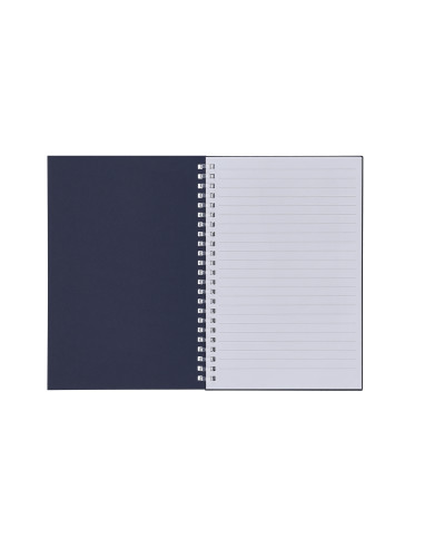 Libreta de Anillas Kidon