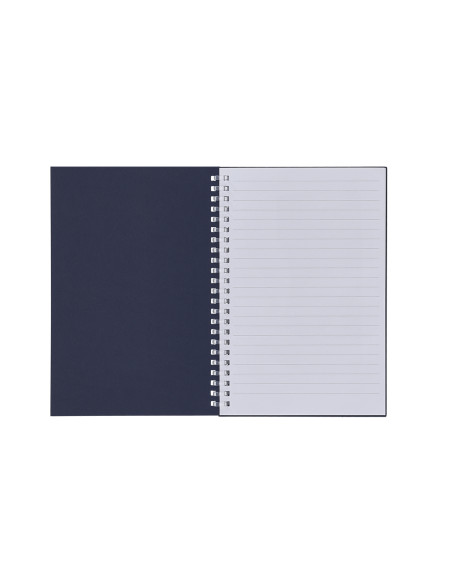 Libreta de Anillas Kidon